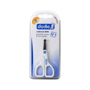 Dodie Ciseaux Bebe +6mois
