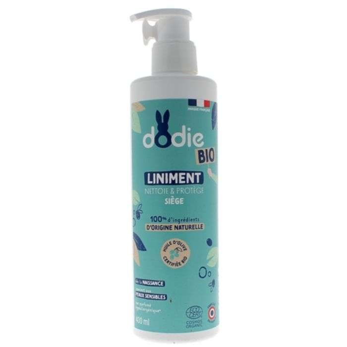 Dodie Liniment Bio 400ml