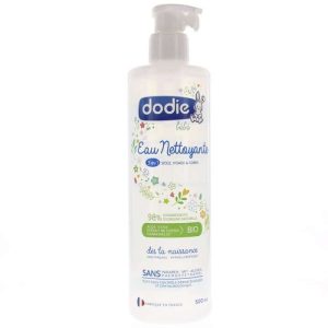 Dodie Eau Nettoyante 3en1 500ml