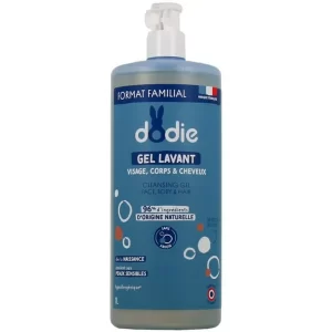 Dodie Gel Lavant 3en1 1l