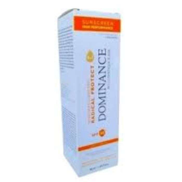 Dominance Radical Protect Ecran Teinte Claire Spf50+ 50ml