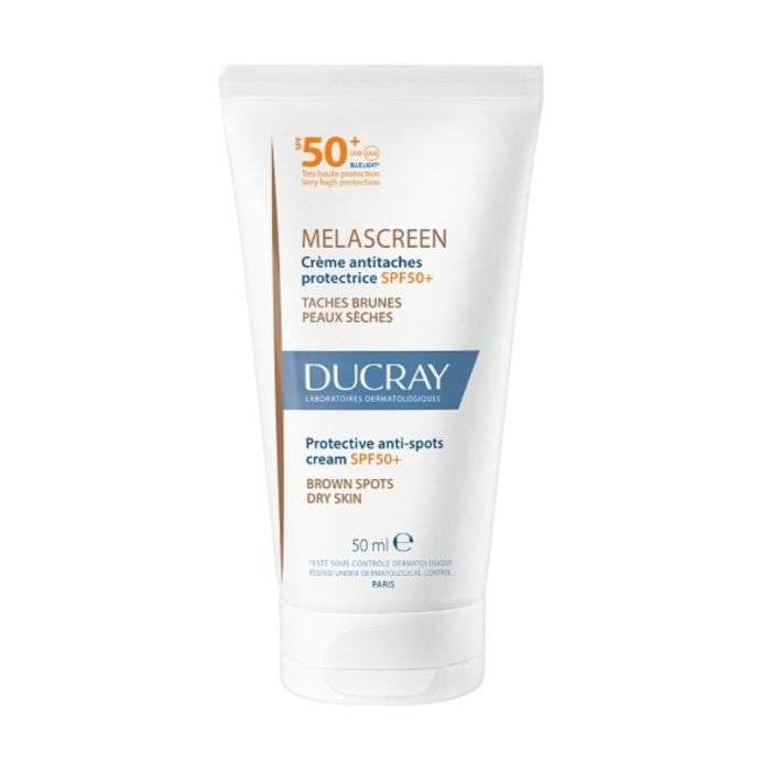 Ducray Melascreen Uv CrÈme Riche Spf50+ 40ml