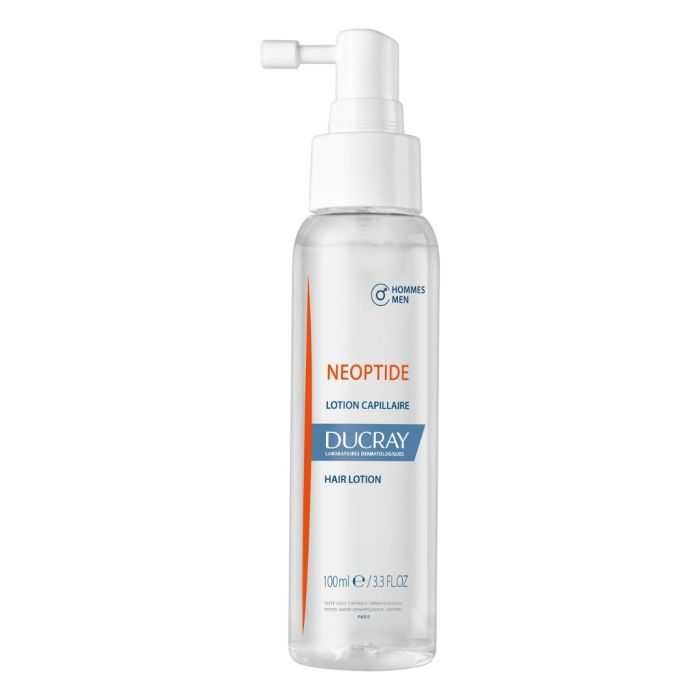 Ducray Neoptide Lotion Anti-chute Hommes 100ml