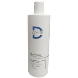 Dwhite Gel Surgras Visage Et Corps 400ml