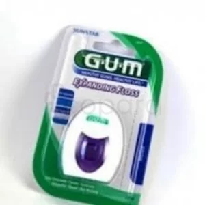 Gum Fil Dentaire Expanding Floss Reference 2030