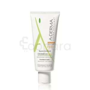 Aderma Exomega Defi Baume Emollient 200ml