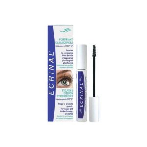 Ecrinal Fortifiant Cile Sourcils