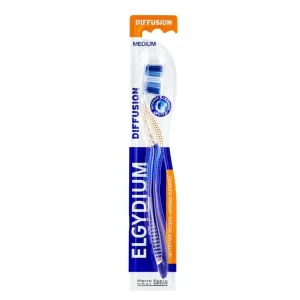 Elgydium Brosse A Dents Fusion Medium