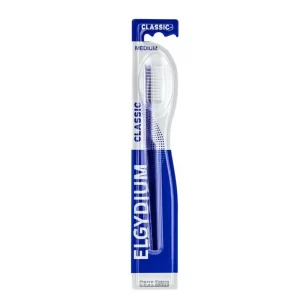 Elgydium Brosse A Dents Medium Classic