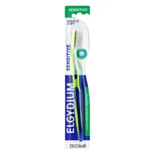 Elgydium Brosse A Dents Sensitive Souple