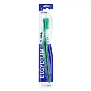 Elgydium Brosse A Dents Vital Medium