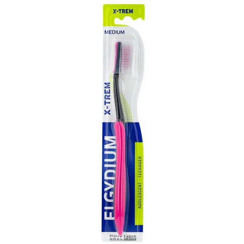 Elgydium Brosse A Dents Xtrem Medium