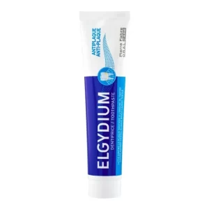 Elgydium Clinic Dentifrice Anti-plaque 100g
