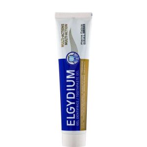 Elgydium Dentifrice Multi-actions 75ml