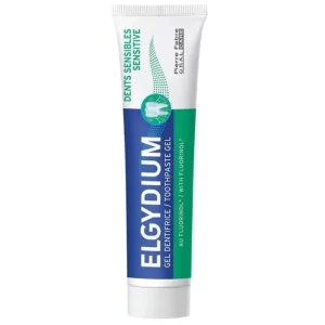 Elgydium Gel Dents Sensibles