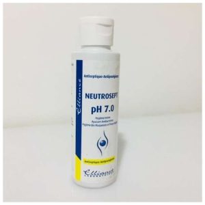 Elliance Neutrosept Ph7 125ml Pm