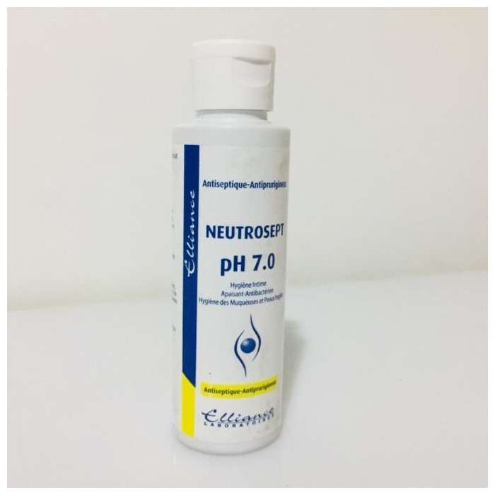 Elliance Neutrosept Ph7 125ml Pm