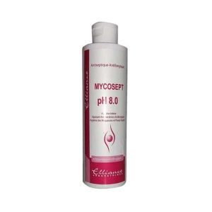 Elliance Mycosept 250ml Ph 8.0