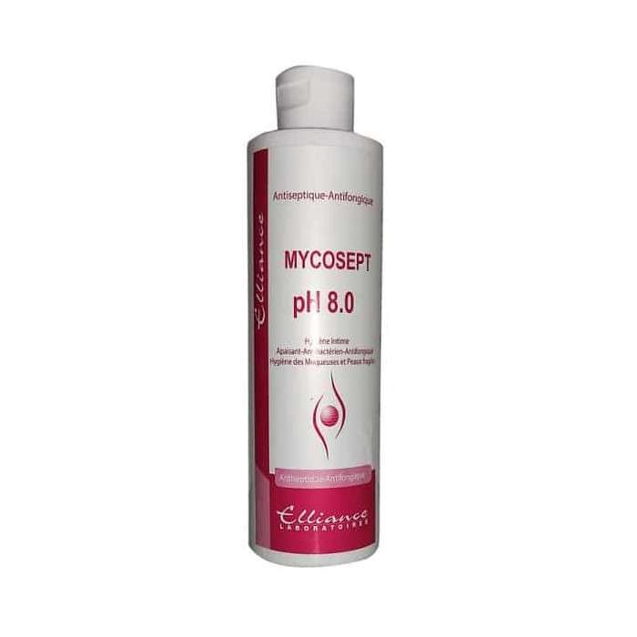 Elliance Mycosept 250ml Ph 8.0