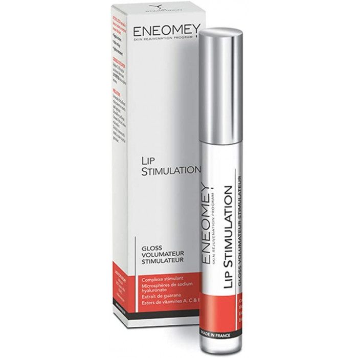 Eneomey Lip Stimulation Gloss Volumateur 4ml