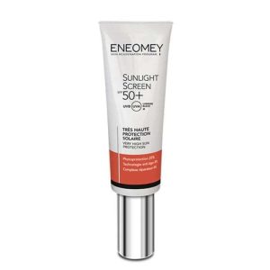 Eneomey Sunlight Screen 50+ Protection Solaire Hydratante 50ml