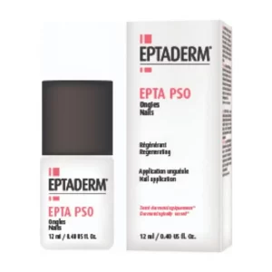 Eptaderm Epta Pso Ongles Solution 12ml