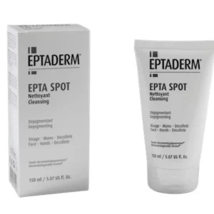 Eptaderm Epta Spot Nettoyant Cleansing 150ml