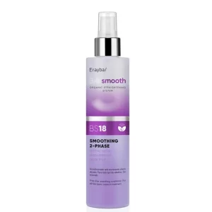Erayba Bio Smooth Bs18 Smoothing 2-phase 200ml
