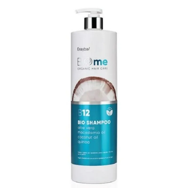 Erayba Biome B12 Shampooing 1000ml