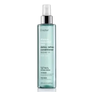 Erayba Detox Refresh Conditioner Leave In 200ml