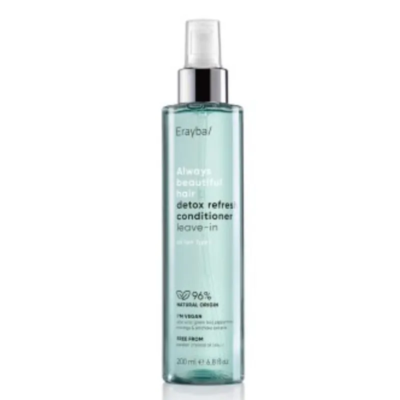 Erayba Detox Refresh Conditioner Leave In 200ml