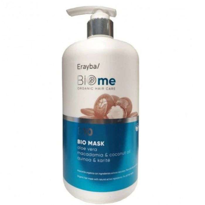 Erayba Biome B10 Masque 1000ml