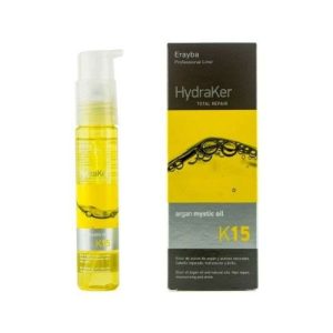 Erayba Hydraker Mystic Oil K15 50ml