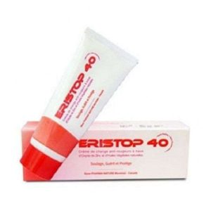 Eristop 40 Creme De Change 65g