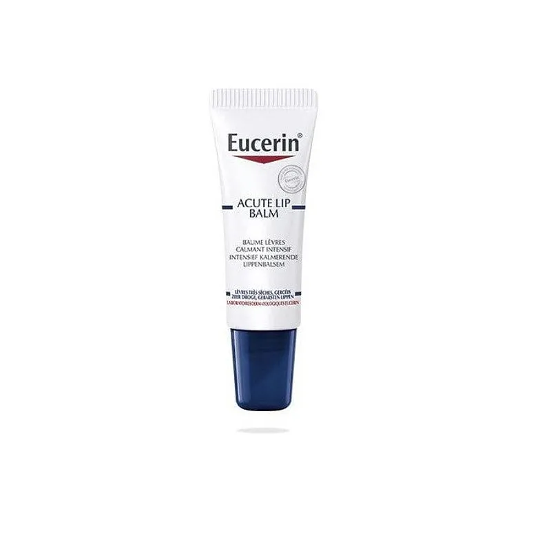 Eucerin Aquaphor Lip Repair 10ml