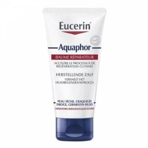 Eucerin Aquaphor Soothing Skin Balm Baume Réparateur Cutané 40g
