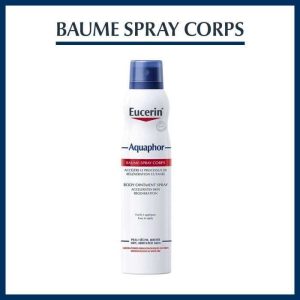 Eucerin Aquaphor Body Spray 250ml