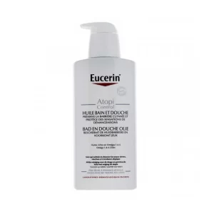 Eucerin Ph5 Huile De Douche Peau Sensible 400ml