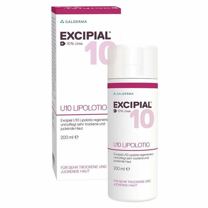 Excipial Pruri Lotion 200ml
