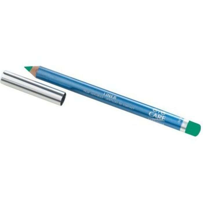 Eye Care Liner Crayon Yeux Numero 704 Vert