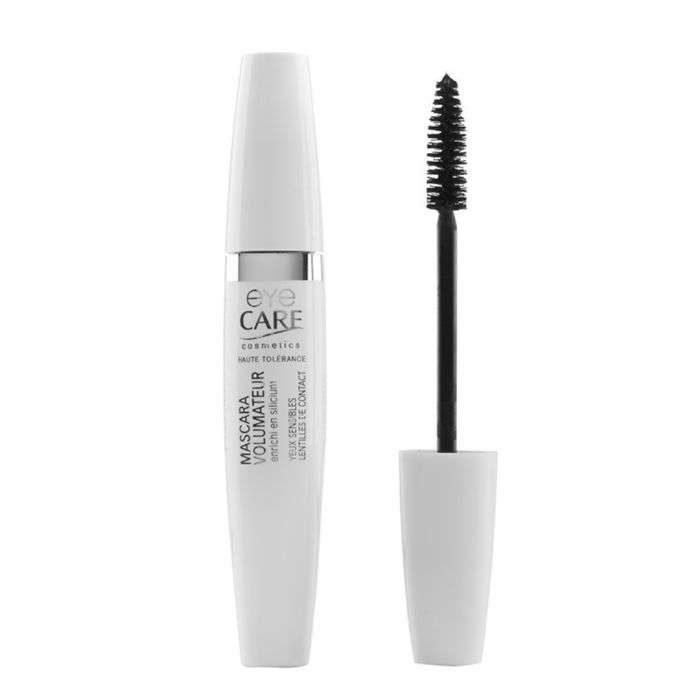 Eye Care Mascara Volumateur Numero 6001 Pur Black