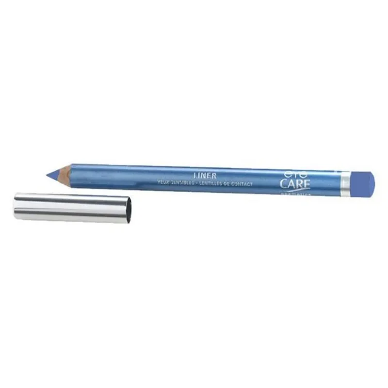 Eye Care Liner Crayon Yeux Aigue Marine Numero 709