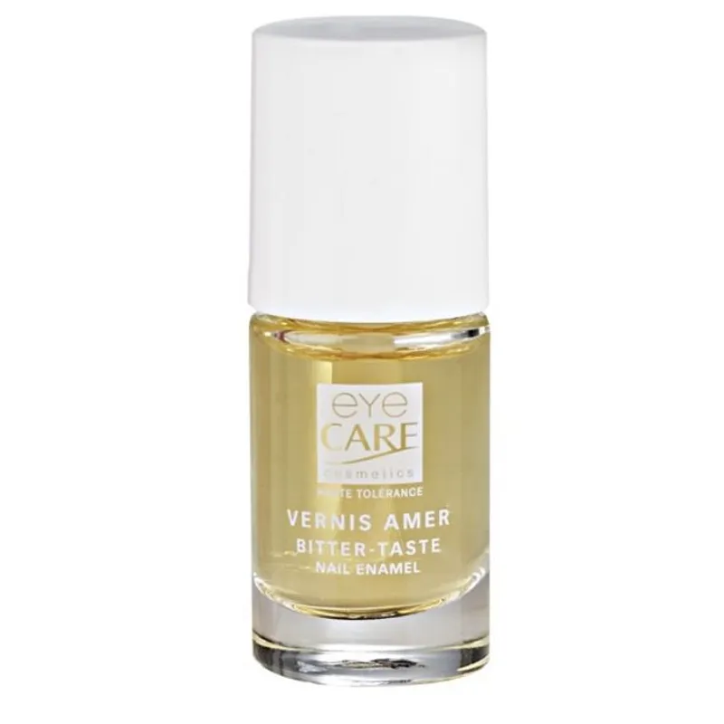 Eye Care Vernis A Ongles Amer 5ml Reference 810