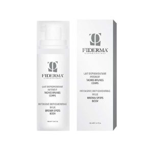 Fiderma Clarifid Plus Lait Depigmentant Intensif 100ml