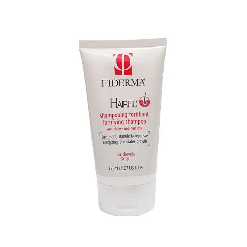 Fiderma Hydrafid Shampooing Fortifiant 150ml