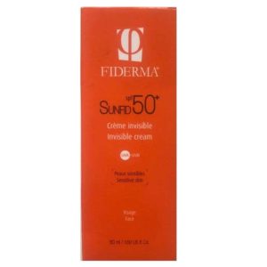 Fiderma Ecran Invisible 50ml
