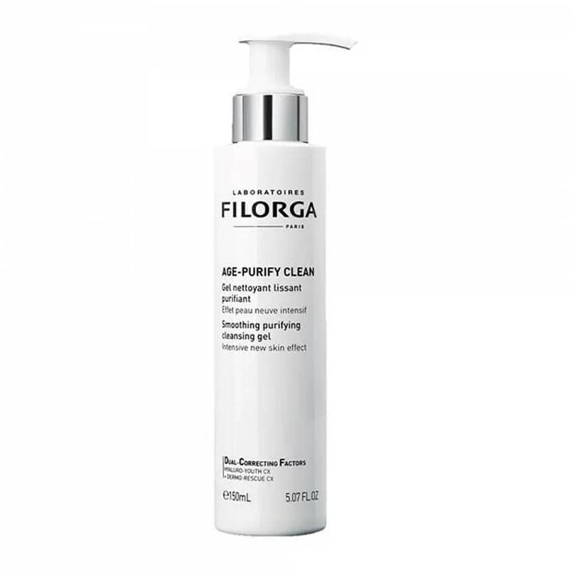 Filorga Age Purify Cleanser 150ml