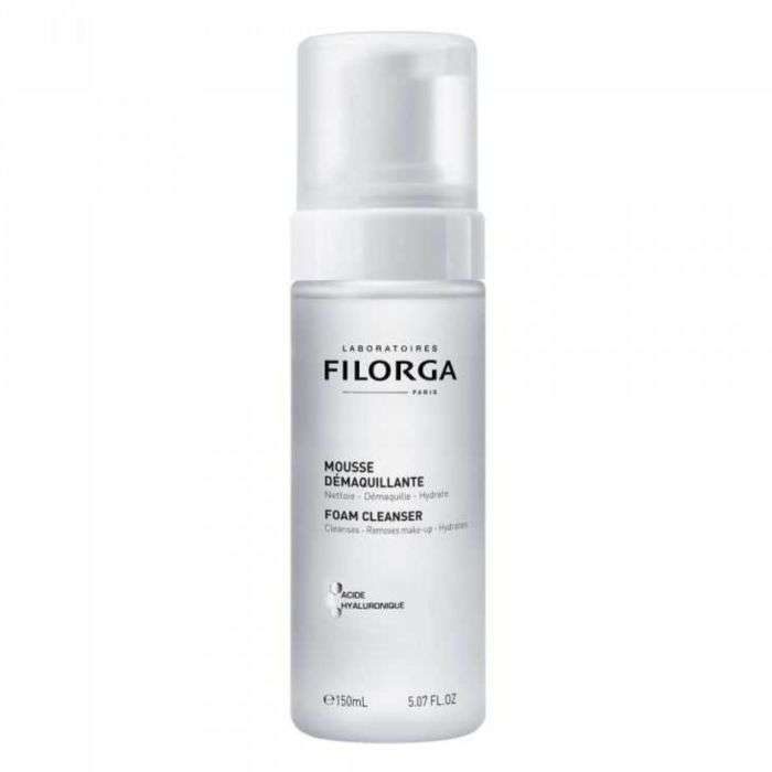 Filorga Mousse Demaquillante 150ml