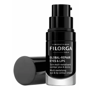 Filorga Global-repair Eyes &lips Soin Multi-revitalisant 15ml