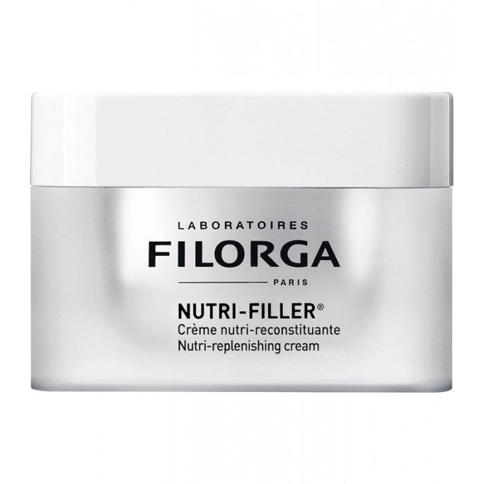 Filorga Nutri-filler Creme Nutri-reconstituante 50ml